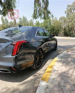 كاديلاك CT4